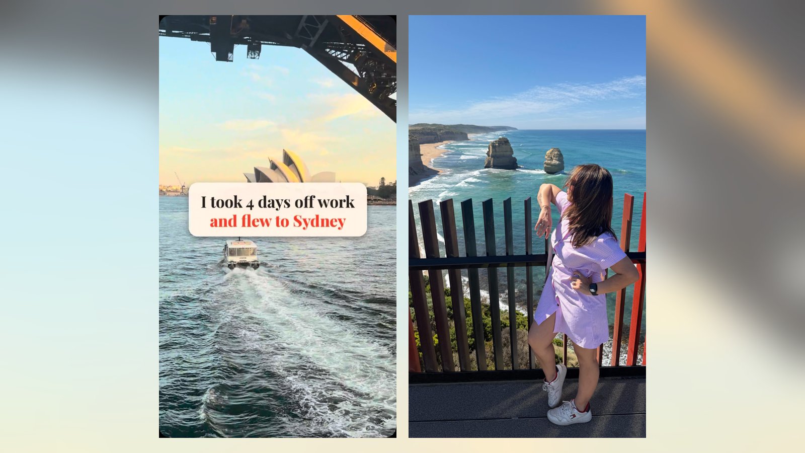 4 Days in Sydney: My Easy Itinerary (Plus My Favourite Melbourne Moments)