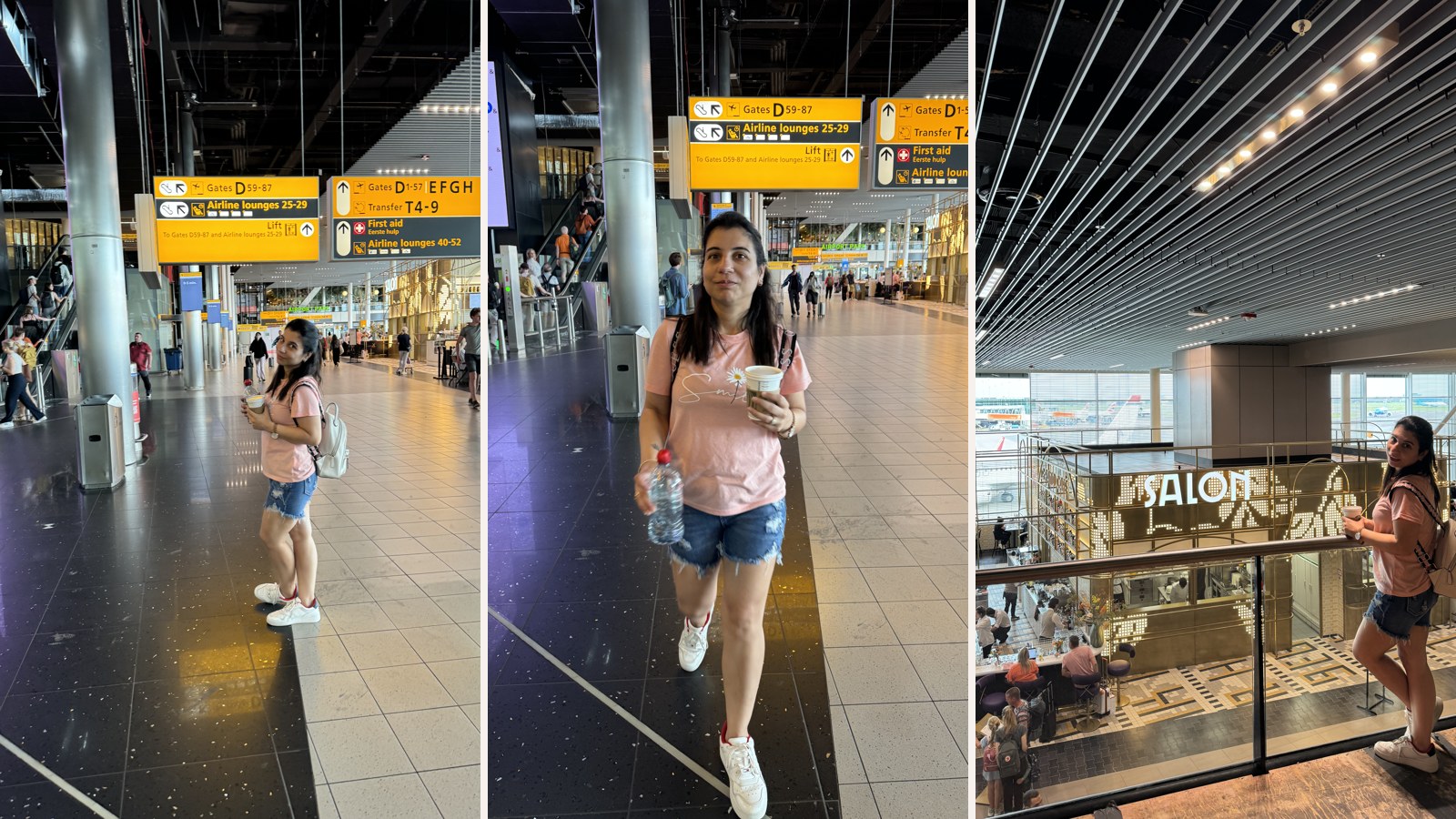 Carry-On Only: My Packing List for Work Trips