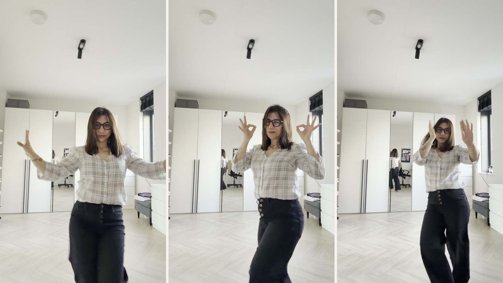 Dancing After Work: My 15-Minute Dance Workout to De-Stress