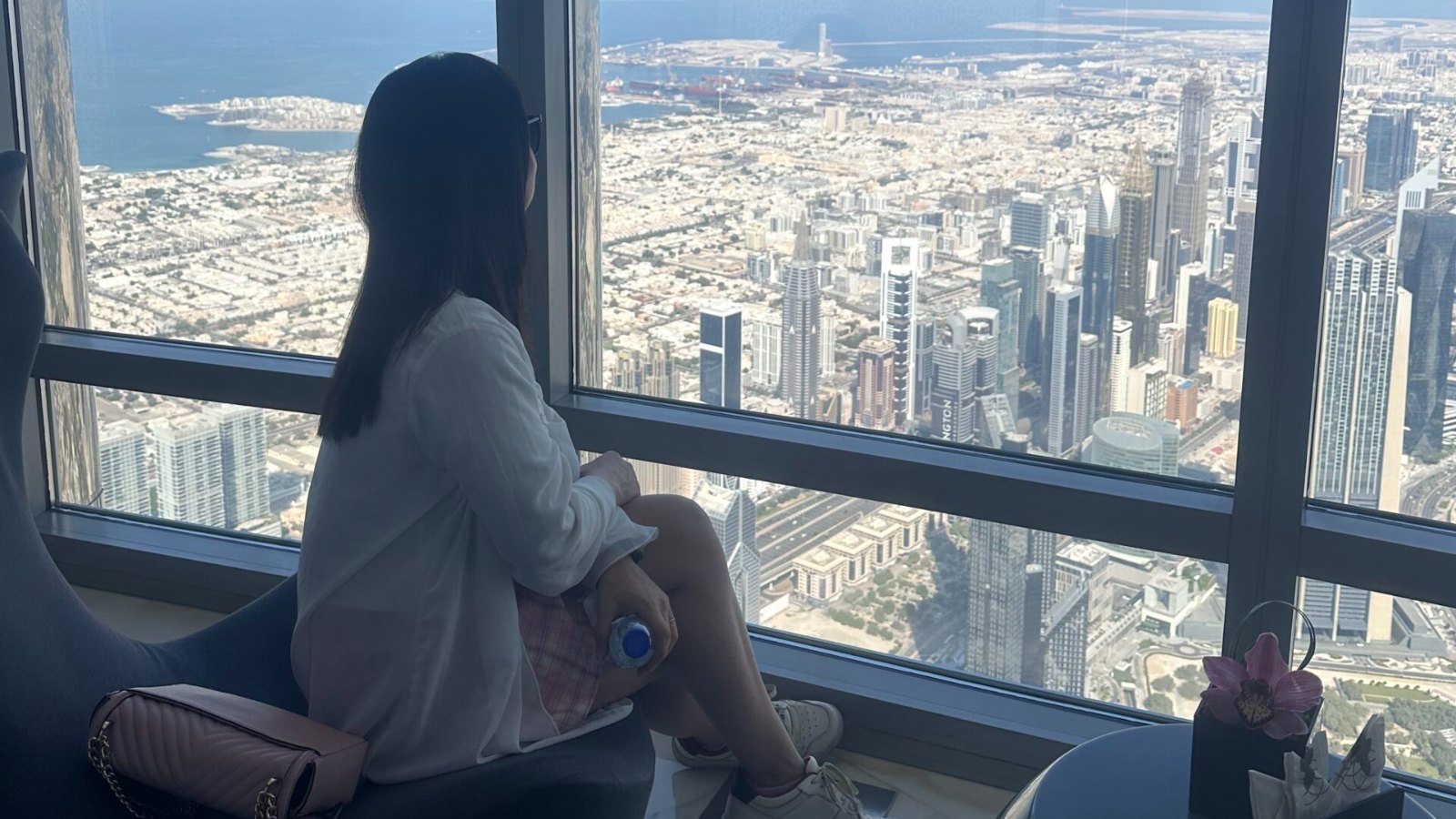 Dependent Visa in the Netherlands: Can You Work? How I Found My First Job