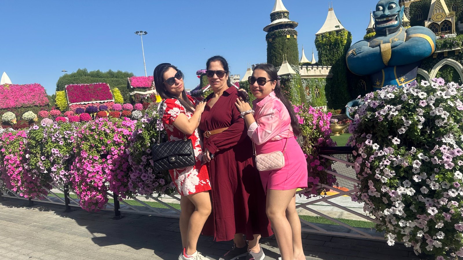 7-Day Dubai Itinerary with Family: Our Week, Costs and Tips