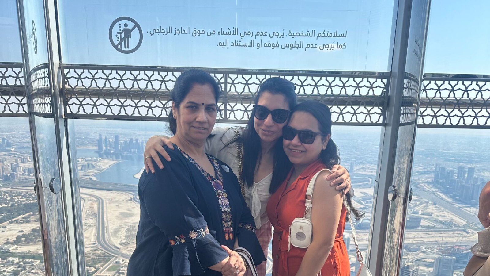 From a Small Town to a Career Abroad: How My Conservative Family Came Around