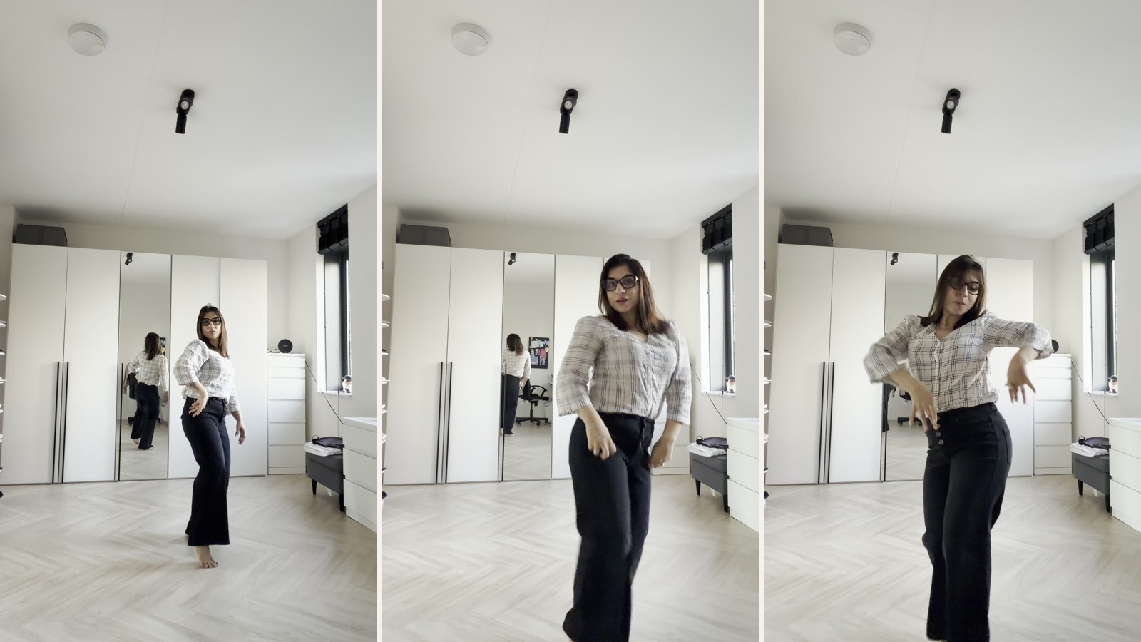 How to Film Dance Videos Alone at Home (With Just Your Phone)