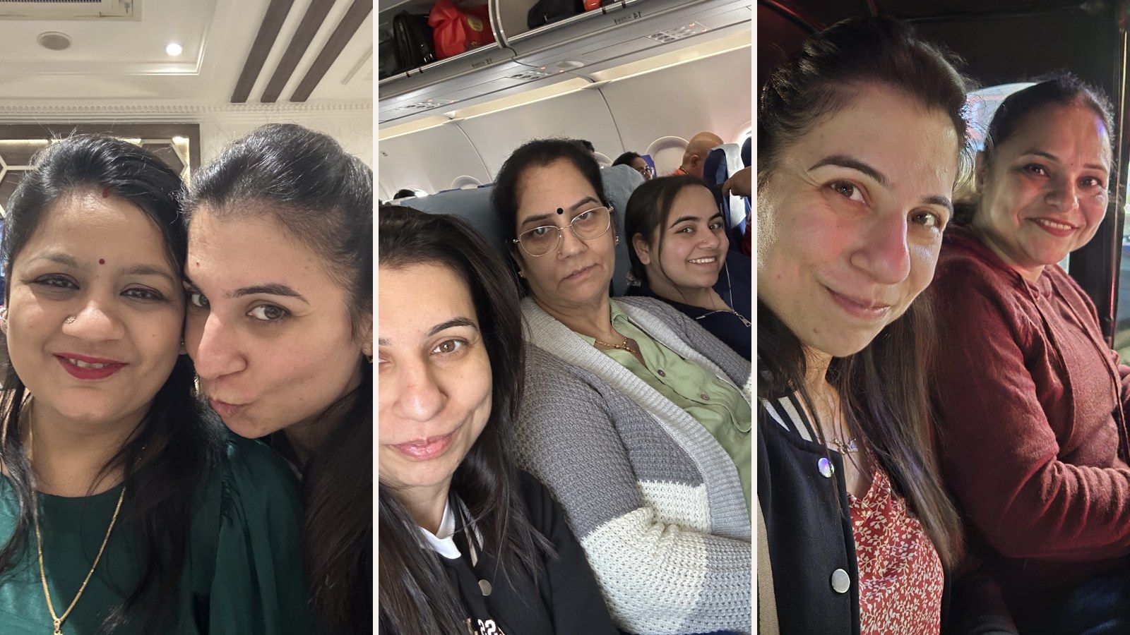 How to Deal With Homesickness Abroad: What Helps Me as an Indian in the Netherlands
