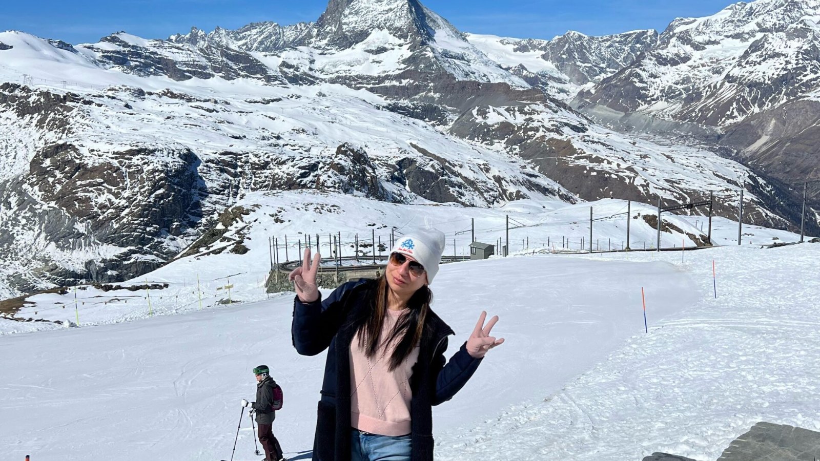 Moving Abroad for Your Partner: How I Built My Own Identity Again